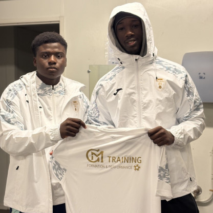GM TRAINING